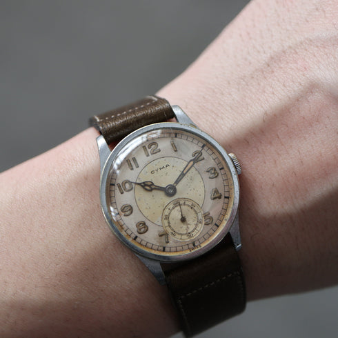 CYMA / KS-887